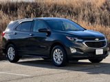 Used 2019 Chevrolet Equinox LS image 2