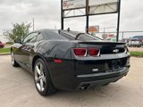Used 2013 Chevrolet Camaro LT w/ RS Package image 6