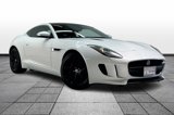 Used 2015 Jaguar F-TYPE Coupe image 2