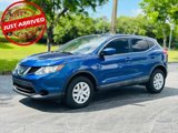 Used 2019 Nissan Rogue Sport S image 2