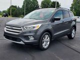 Used 2019 Ford Escape SEL image 3