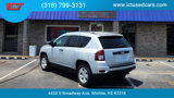 Used 2014 Jeep Compass Sport image 2