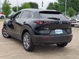 Certified 2023 MAZDA CX-30 AWD 2.5 S w/ Premium Package image 4