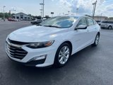 Used 2021 Chevrolet Malibu LT image 3