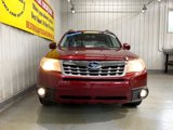 Used 2011 Subaru Forester 2.5X Premium w/ All-Weather Pkg image 2