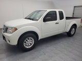 Used 2019 Nissan Frontier SV image 2