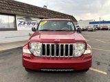 Used 2008 Jeep Liberty Limited w/ Premium Group II image 2