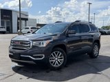 Used 2017 GMC Acadia SLE w/ Driver Alert Package I image 4