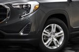 Used 2021 GMC Terrain SLE w/ Driver Convenience Package image 4