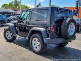 Used 2016 Jeep Wrangler Sport w/ Quick Order Package 24S image 4