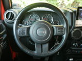 Used 2015 Jeep Wrangler Unlimited Sport w/ Quick Order Package 24S image 5