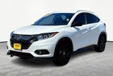 Certified 2022 Honda HR-V Sport image 2