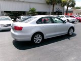 Used 2014 Volkswagen Jetta SE image 3