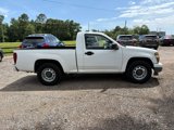Used 2012 Chevrolet Colorado W/T image 4
