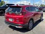 Used 2021 Honda CR-V Touring image 4