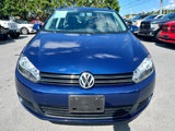 Used 2011 Volkswagen Jetta TDI image 2