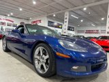 Used 2005 Chevrolet Corvette Coupe w/ Preferred Equipment Group image 4