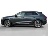 Used 2021 Audi e-tron Premium Plus w/ Premium Plus Package image 2