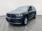 Used 2019 Dodge Durango SXT image 2