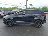 Certified 2019 Ford Escape SE image 4