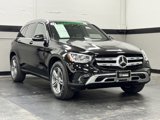 Certified 2021 Mercedes-Benz GLC 300 4MATIC image 2