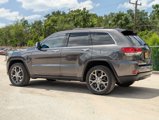 Used 2020 Jeep Grand Cherokee Limited w/ Luxury Group II image 4