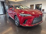 Certified 2024 Lexus RX 350 Premium w/ Cold Area Package image 2