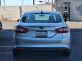 Used 2014 Ford Fusion S image 5