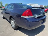 Used 2008 Chevrolet Impala LT image 3