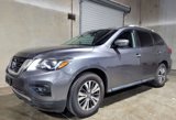 Used 2019 Nissan Pathfinder SV image 4
