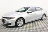 Used 2022 Chevrolet Malibu LT image 2