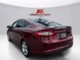 Used 2016 Ford Fusion S w/ Equipment Group 101A image 3