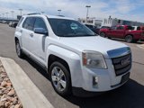 Used 2015 GMC Terrain SLT image 3