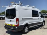 Used 2016 Ford Transit 250 148 Medium Roof w/ Exterior Upgrade Package image 2