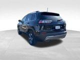 Used 2019 Jeep Cherokee Limited image 5