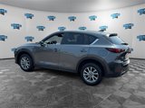 Used 2022 MAZDA CX-5 AWD 2.5 S w/ Preferred Package image 3