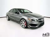 Used 2015 Mercedes-Benz CLA 45 AMG 4MATIC image 3