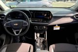 New 2024 Chevrolet TrailBlazer LT w/ LT Cold Weather Package image 5