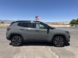 Used 2023 Jeep Compass Limited image 4