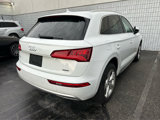 Used 2020 Audi Q5 2.0T Premium Plus image 3