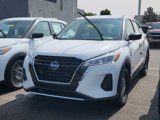 New 2025 Nissan Kicks Play S image 3