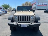 Used 2016 Jeep Wrangler Unlimited Sport w/ Quick Order Package 24S image 2