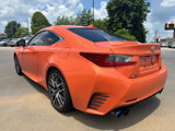 Used 2015 Lexus RC 350 F Sport image 5