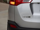 Used 2013 Toyota RAV4 XLE image 5