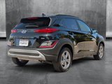 Certified 2022 Hyundai Kona SEL image 5