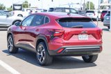 Certified 2024 Chevrolet Trax RS w/ Driver Confidence Package image 2