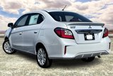 New 2024 Mitsubishi Mirage G4 image 3
