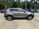 Used 2015 Kia Sportage LX image 2