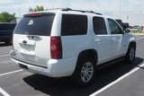 Used 2007 Chevrolet Tahoe LTZ w/ LTZ Preferred Equipment Group image 3