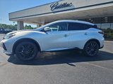 Used 2023 Nissan Murano SL image 2